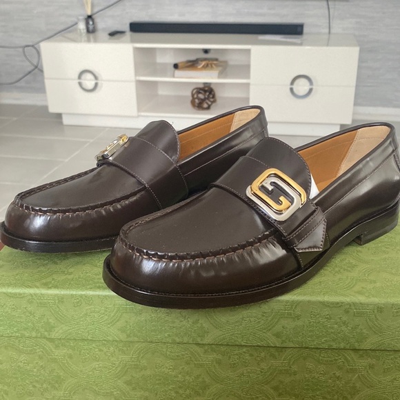 NEW‼️ Gucci Double G - Picture 2 of 12